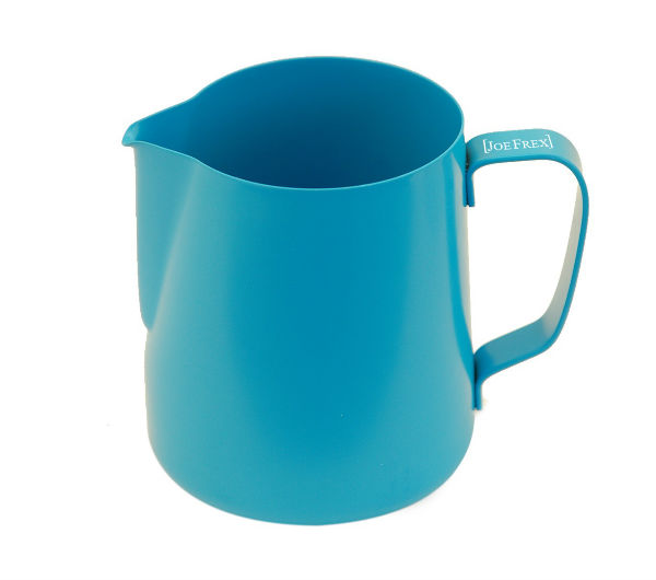 Milk Pitcher JF 590 ml - azure blue